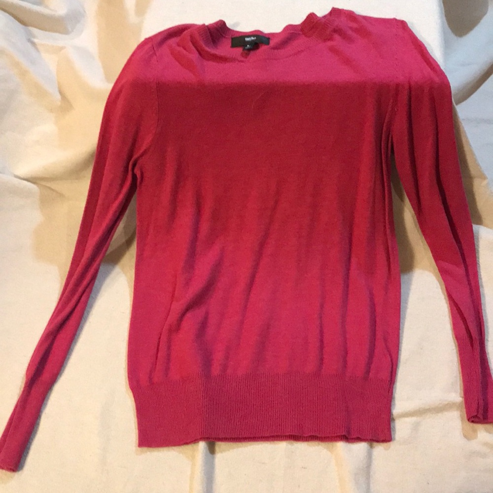 Sweater, Mossino L never worn